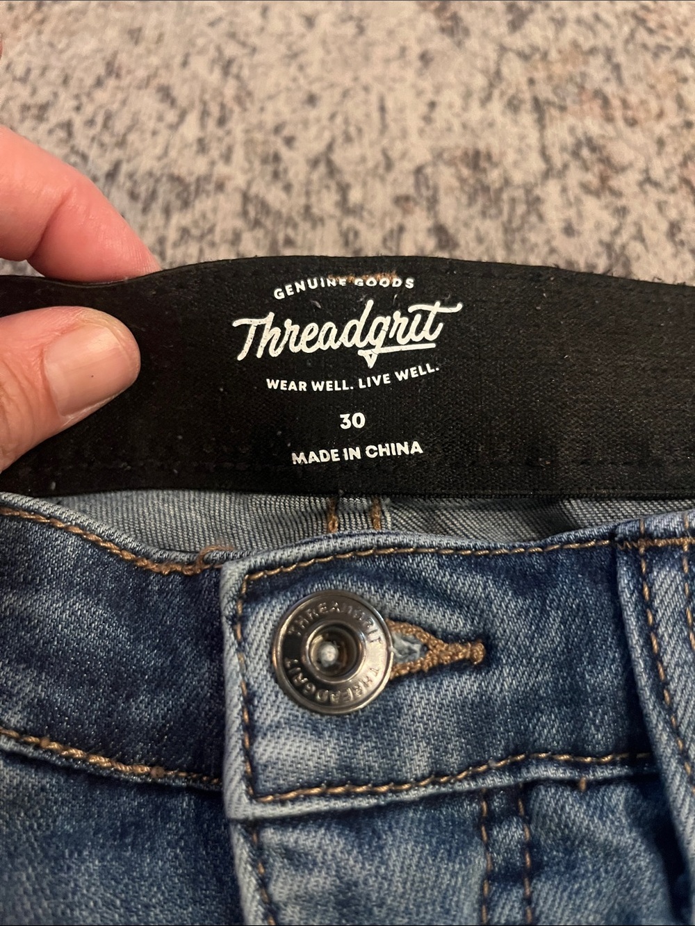 Threadgrit - Picture 4 of 6
